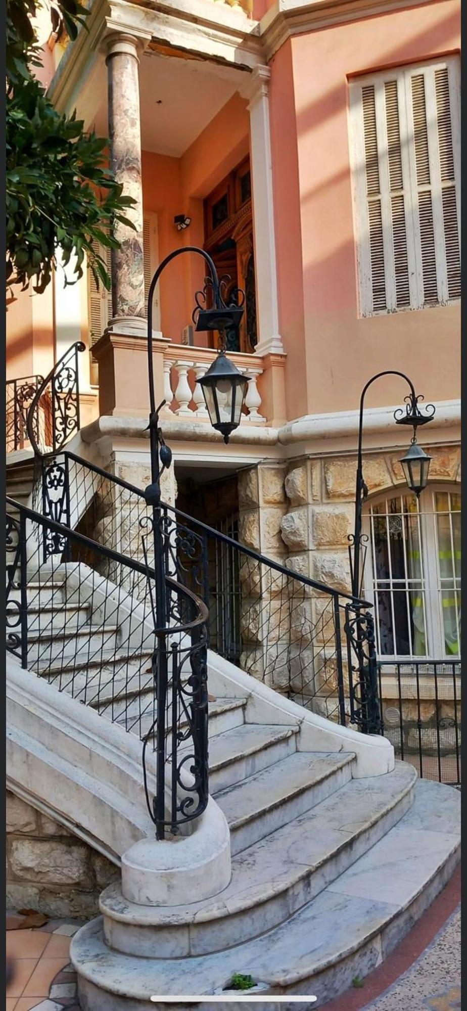 Villawoho Menton Exterior foto